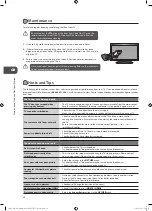 Preview for 50 page of Logik L19HE12 Instruction Manual