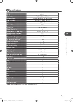 Preview for 53 page of Logik L19HE12 Instruction Manual