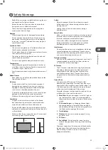 Preview for 55 page of Logik L19HE12 Instruction Manual