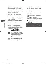 Preview for 56 page of Logik L19HE12 Instruction Manual