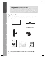 Preview for 4 page of Logik L19LDIB10 Instruction Manual