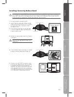 Preview for 5 page of Logik L19LDIB10 Instruction Manual