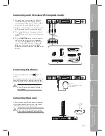 Preview for 13 page of Logik L19LDIB10 Instruction Manual