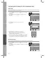 Preview for 16 page of Logik L19LDIB10 Instruction Manual