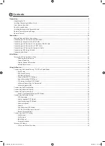 Preview for 3 page of Logik L19LDIB11 Instruction Manual