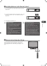 Preview for 9 page of Logik L19LDIB11 Instruction Manual