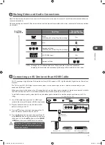 Preview for 13 page of Logik L19LDIB11 Instruction Manual