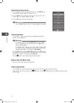 Preview for 18 page of Logik L19LDIB11 Instruction Manual