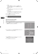 Preview for 22 page of Logik L19LDIB11 Instruction Manual