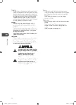 Preview for 54 page of Logik L19LDIB11 Instruction Manual