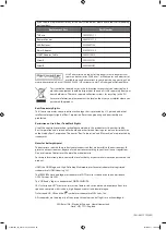 Preview for 55 page of Logik L19LDIB11 Instruction Manual