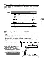 Предварительный просмотр 13 страницы Logik L19LDVB11 Instruction Manual