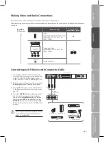 Preview for 11 page of Logik L19LDVB19 Instruction Manual