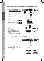 Preview for 12 page of Logik L19LDVB19 Instruction Manual