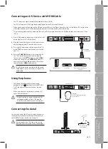 Preview for 13 page of Logik L19LDVB19 Instruction Manual