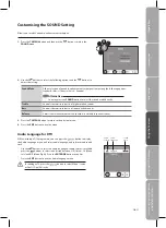 Preview for 21 page of Logik L19LDVB19 Instruction Manual