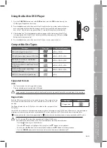 Preview for 29 page of Logik L19LDVB19 Instruction Manual