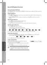 Preview for 30 page of Logik L19LDVB19 Instruction Manual