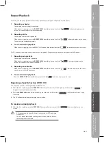 Preview for 33 page of Logik L19LDVB19 Instruction Manual