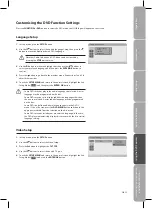 Preview for 35 page of Logik L19LDVB19 Instruction Manual