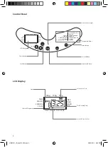 Preview for 6 page of Logik L1BMS11 Instruction Manual