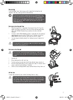 Preview for 11 page of Logik L1BMS11 Instruction Manual