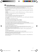 Preview for 21 page of Logik L1BMS11 Instruction Manual