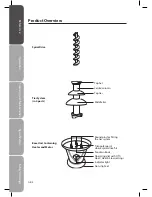 Preview for 4 page of Logik L1CHOC10 Instruction Manual