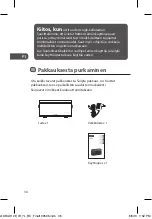 Preview for 36 page of Logik L1CRAD12E Instruction Manual