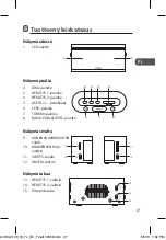 Preview for 37 page of Logik L1CRAD12E Instruction Manual