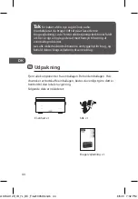 Preview for 44 page of Logik L1CRAD12E Instruction Manual