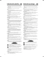 Предварительный просмотр 6 страницы Logik L1CRDAB13E Instruction Manual