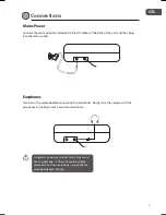 Предварительный просмотр 9 страницы Logik L1CRDAB13E Instruction Manual