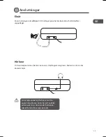 Предварительный просмотр 35 страницы Logik L1CRDAB13E Instruction Manual