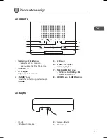 Предварительный просмотр 47 страницы Logik L1CRDAB13E Instruction Manual