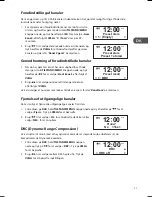 Предварительный просмотр 53 страницы Logik L1CRDAB13E Instruction Manual