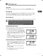 Предварительный просмотр 55 страницы Logik L1CRDAB13E Instruction Manual