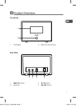 Preview for 7 page of Logik L1DA12E Instruction Manual