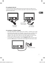 Preview for 11 page of Logik L1DA12E Instruction Manual