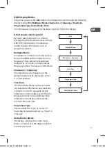 Preview for 17 page of Logik L1DA12E Instruction Manual