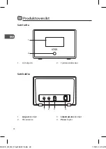 Preview for 24 page of Logik L1DA12E Instruction Manual