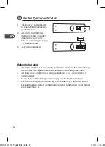 Preview for 26 page of Logik L1DA12E Instruction Manual