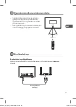 Preview for 27 page of Logik L1DA12E Instruction Manual