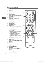 Preview for 42 page of Logik L1DA12E Instruction Manual