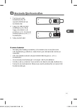 Preview for 43 page of Logik L1DA12E Instruction Manual