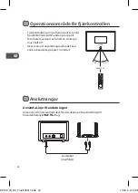 Preview for 44 page of Logik L1DA12E Instruction Manual