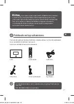 Preview for 57 page of Logik L1DA12E Instruction Manual