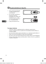 Preview for 60 page of Logik L1DA12E Instruction Manual