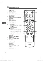 Preview for 76 page of Logik L1DA12E Instruction Manual