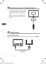 Preview for 78 page of Logik L1DA12E Instruction Manual